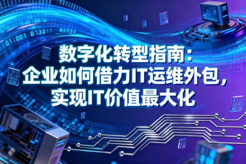 小程序外包助力企业快速布局移动市场